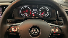 Volkswagen Polo 1.0 TSI 95 SE Tech Edition 5dr Petrol Hatchback